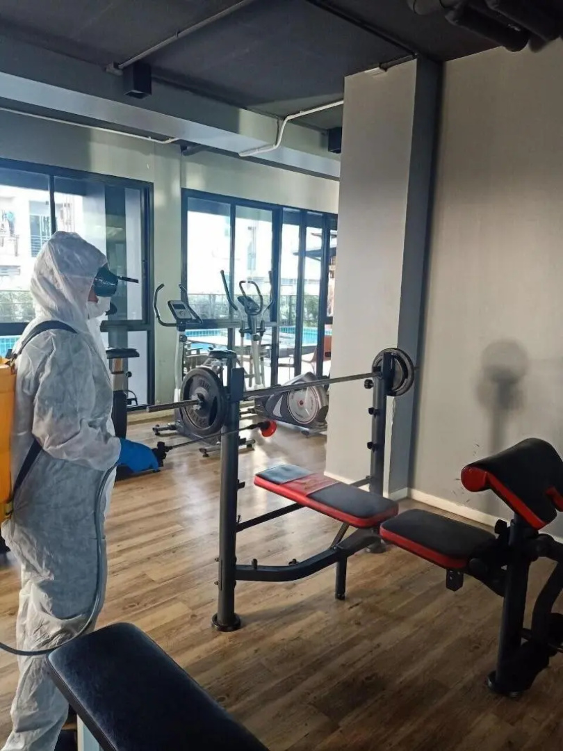 Interpark Hotel & Residence Eastern Seaboard Rayong