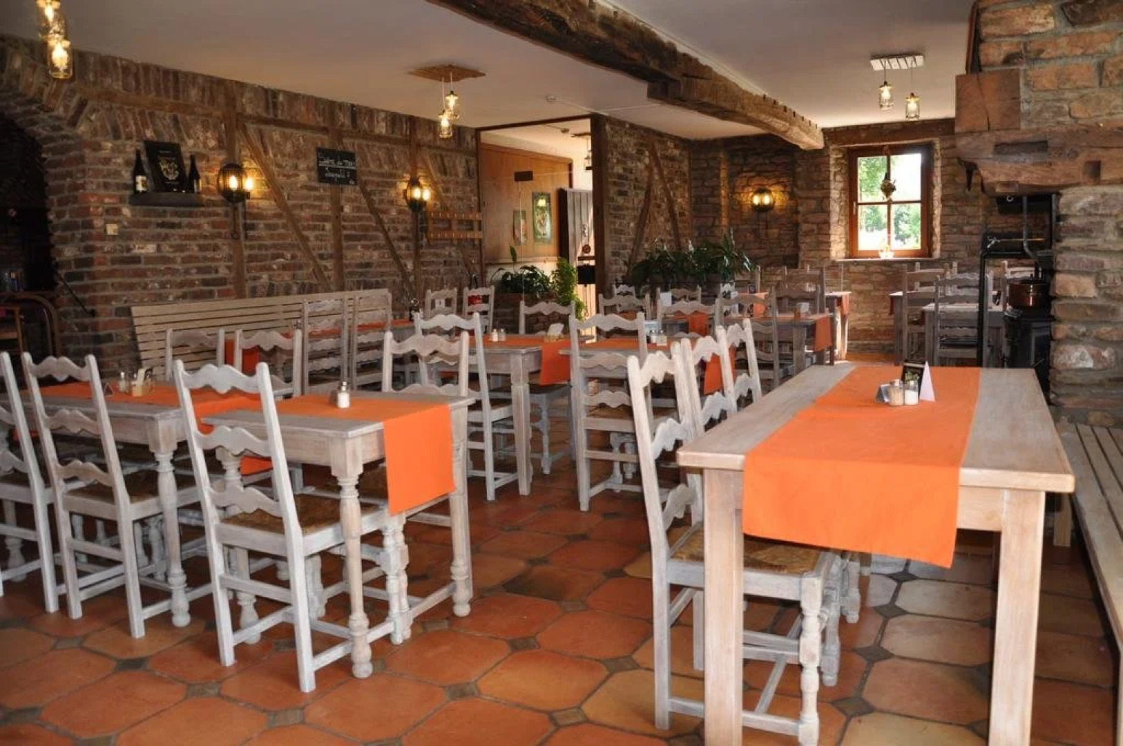 Auberge Du Père Boigelot