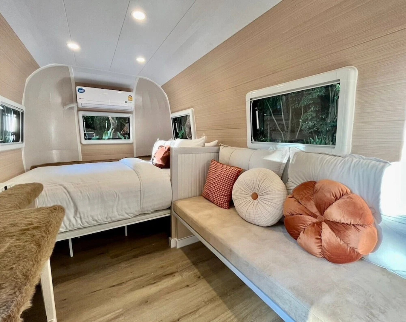 Khaoyai Paradise on Earth