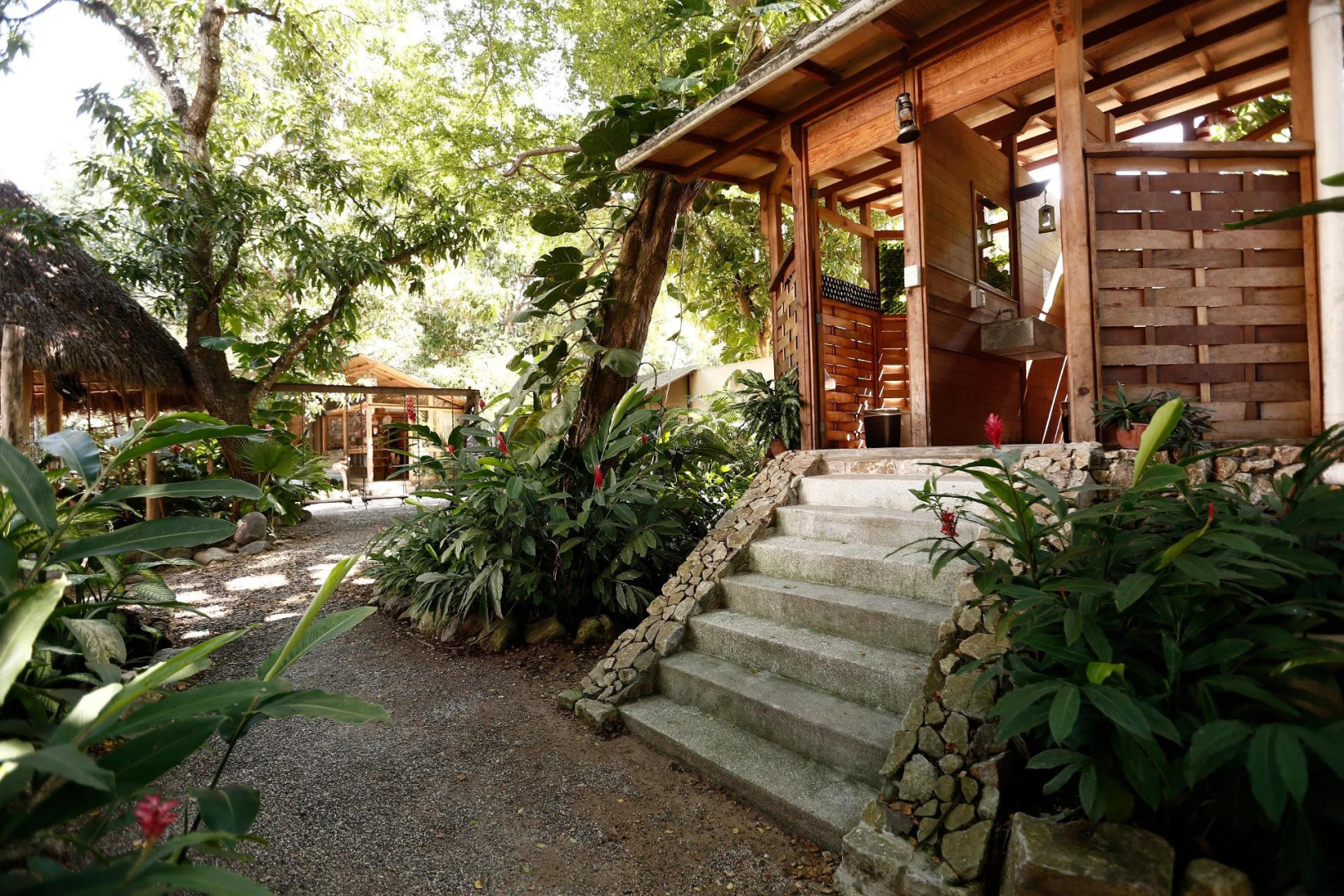 Hotel Villas Sayulita