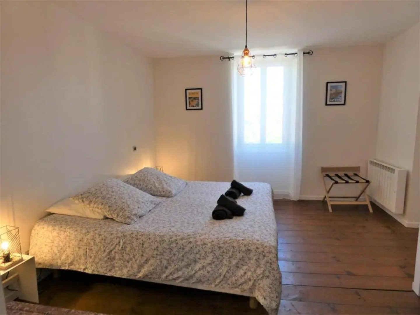 Gîte Saint-Lon-les-Mines, 8 pièces, 15 personnes - FR-1-360-686