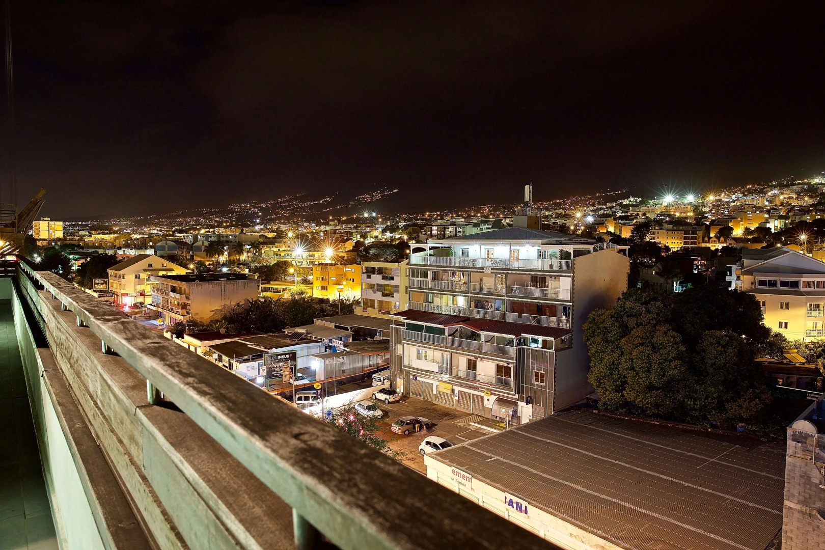 Tulip Inn Sainte Clotilde La Reunion