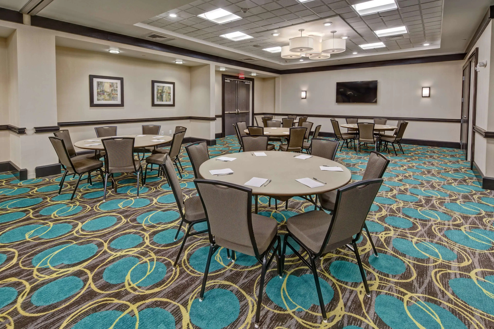 Hampton Inn & Suites Nashville Hendersonville
