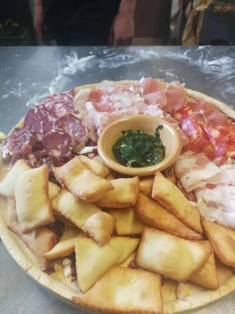 Nuova Sosteria Alpina