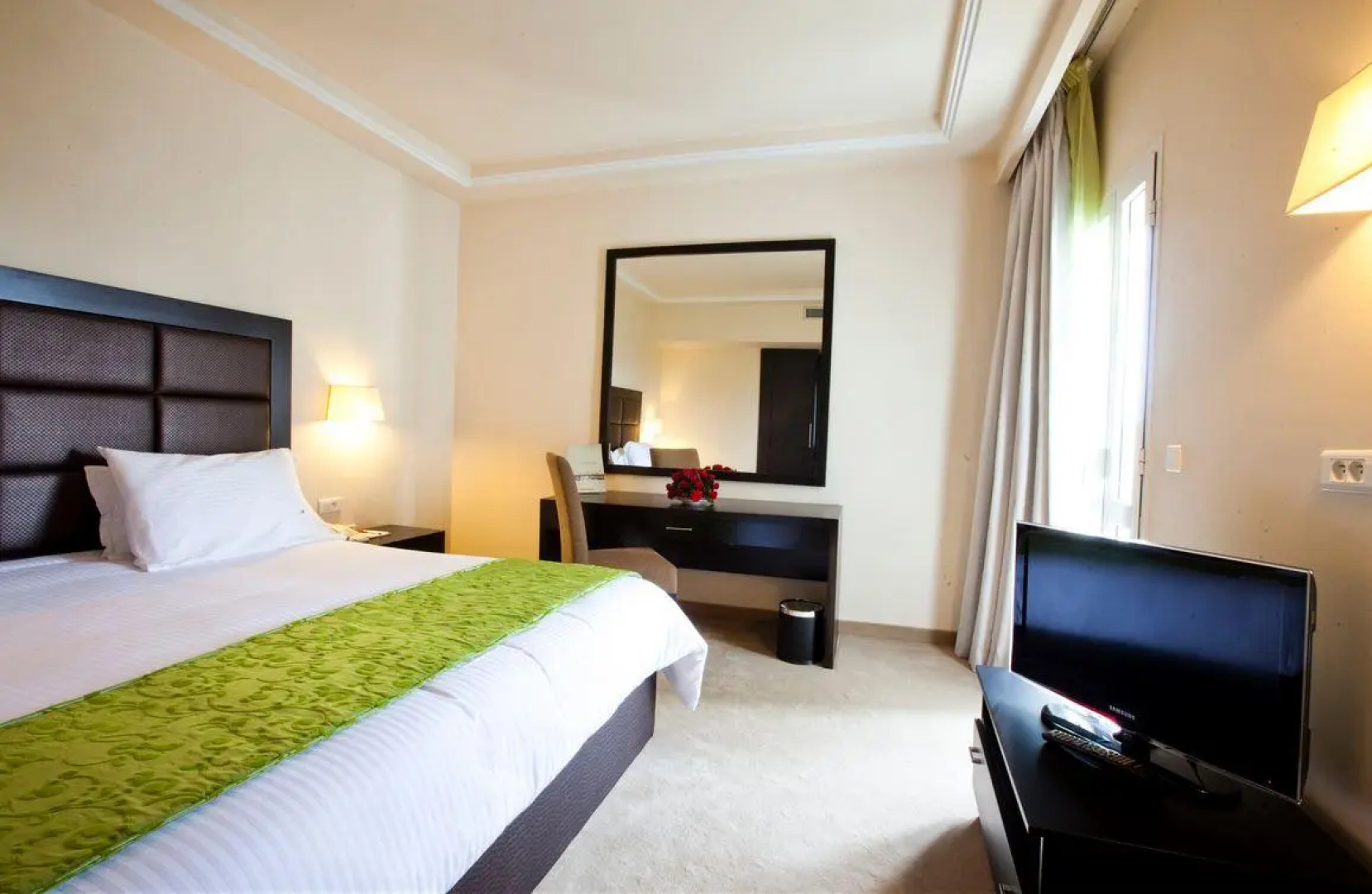 El Mouradi Port El Kantaoui