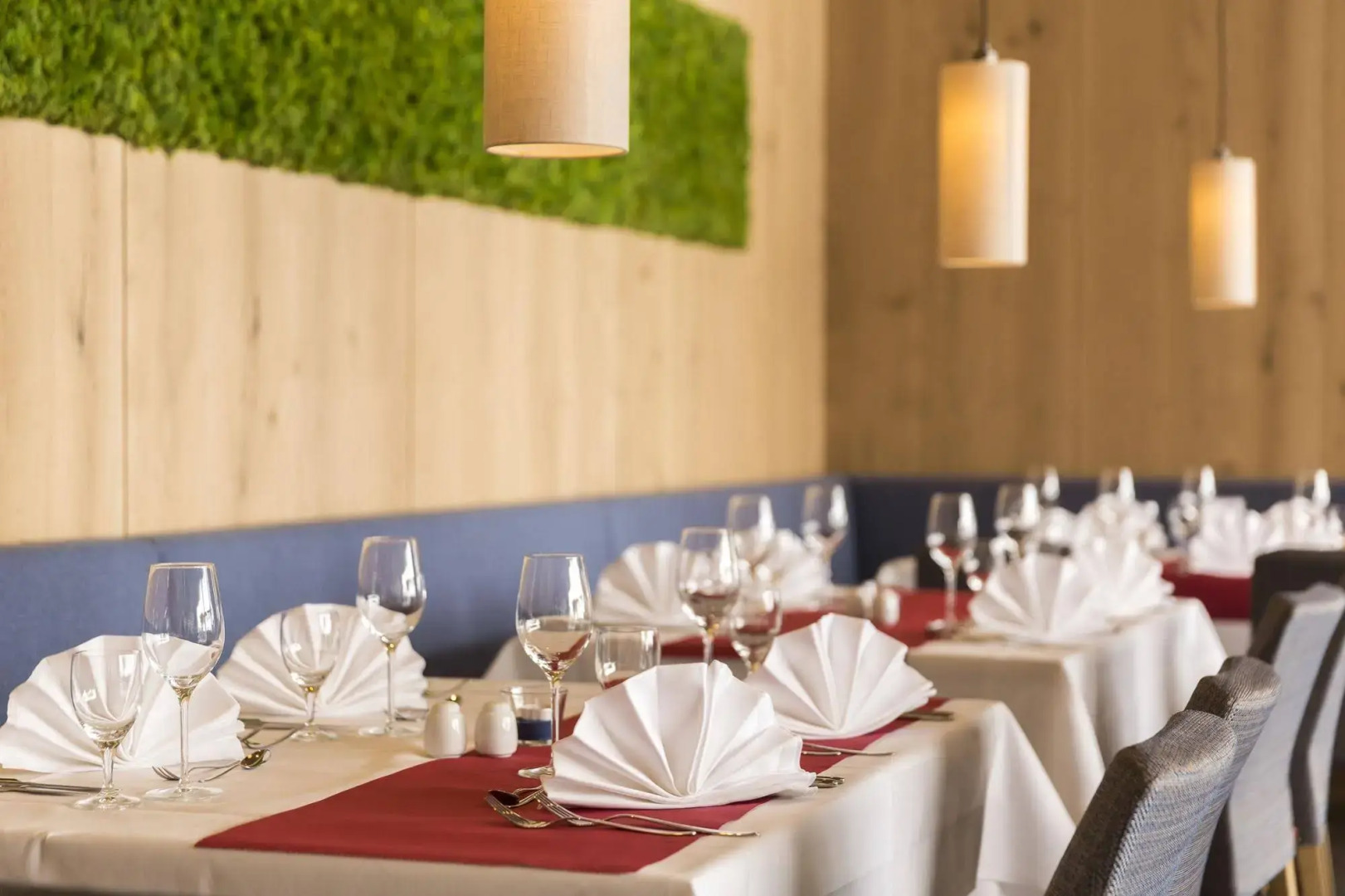 alpenhotel Kaiserfels