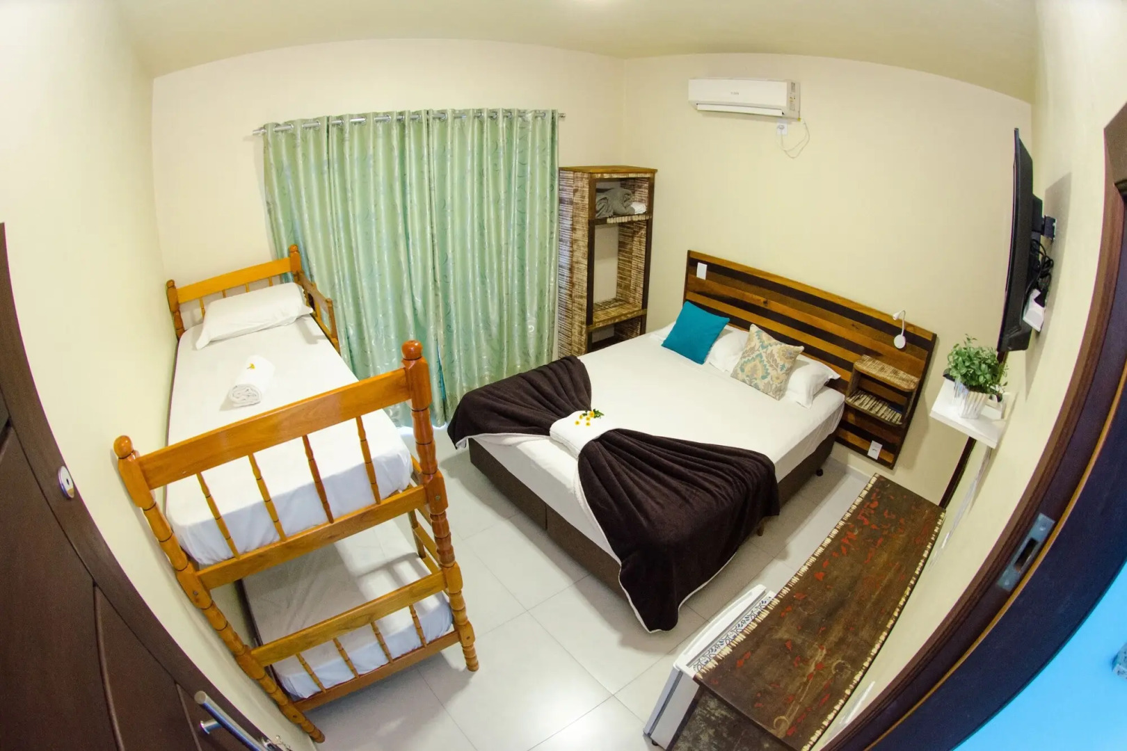 Pousada Paraíso Tropical