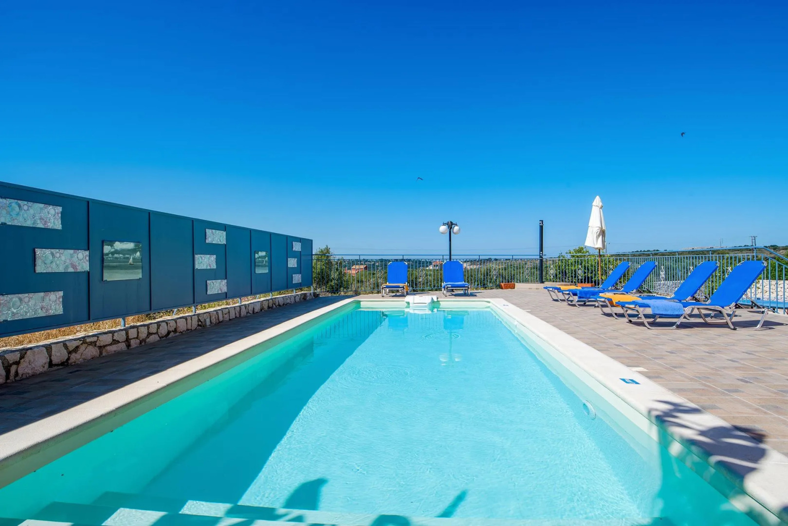 Family & Friends Villa With Private Pool