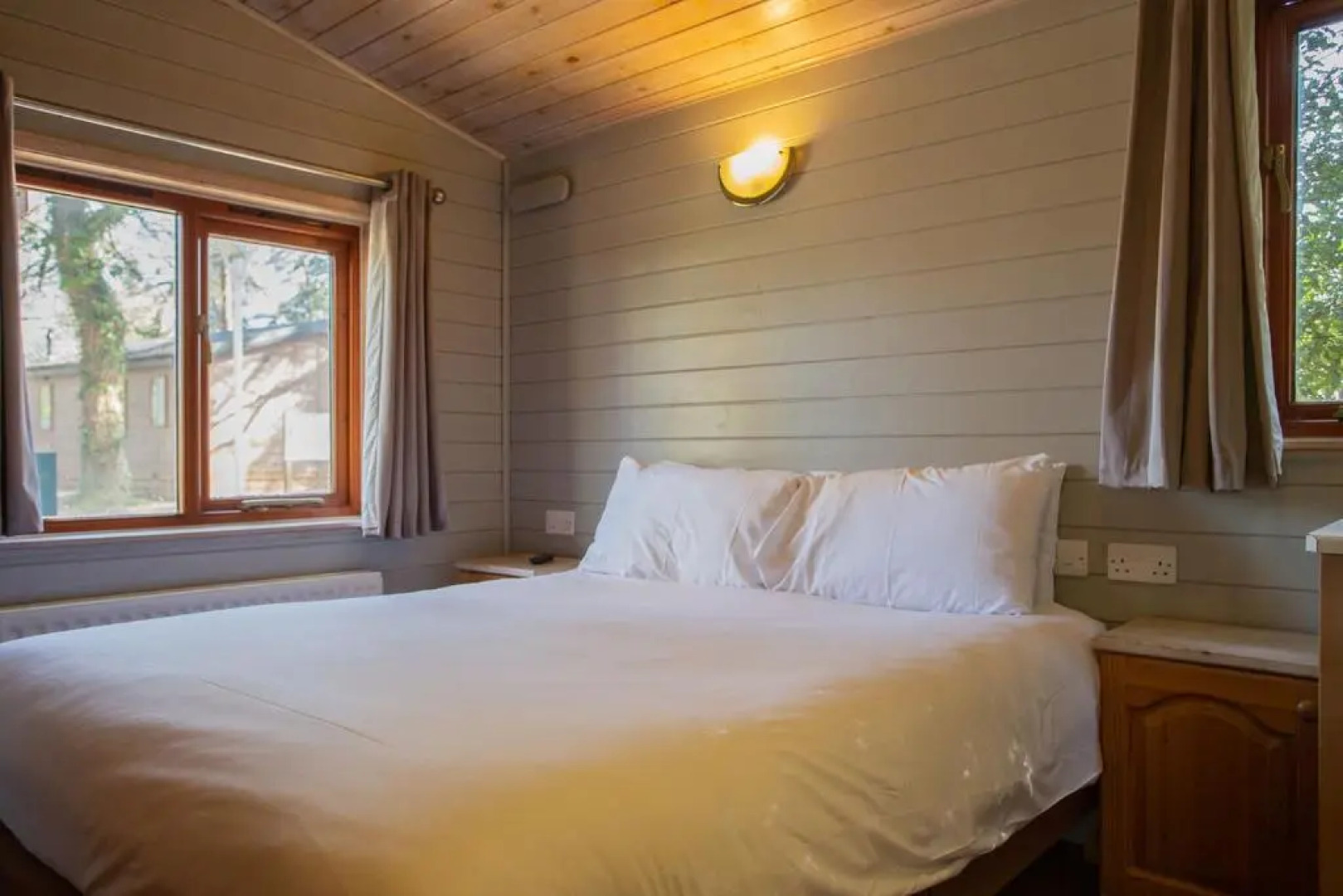 Sandy Balls  Holiday Village