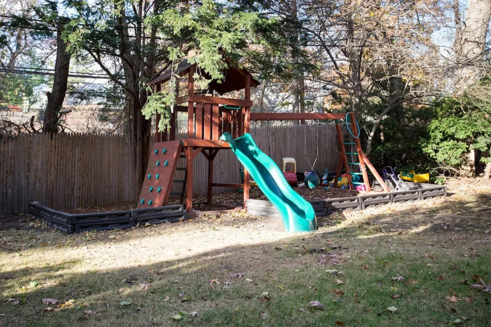Amazing Single House in Brookline