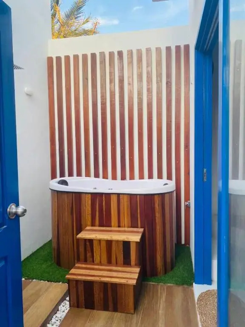 Meditarranee Residence