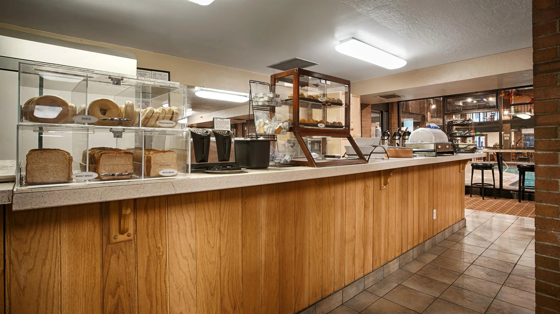 Best Western Plus Rio Grande Inn