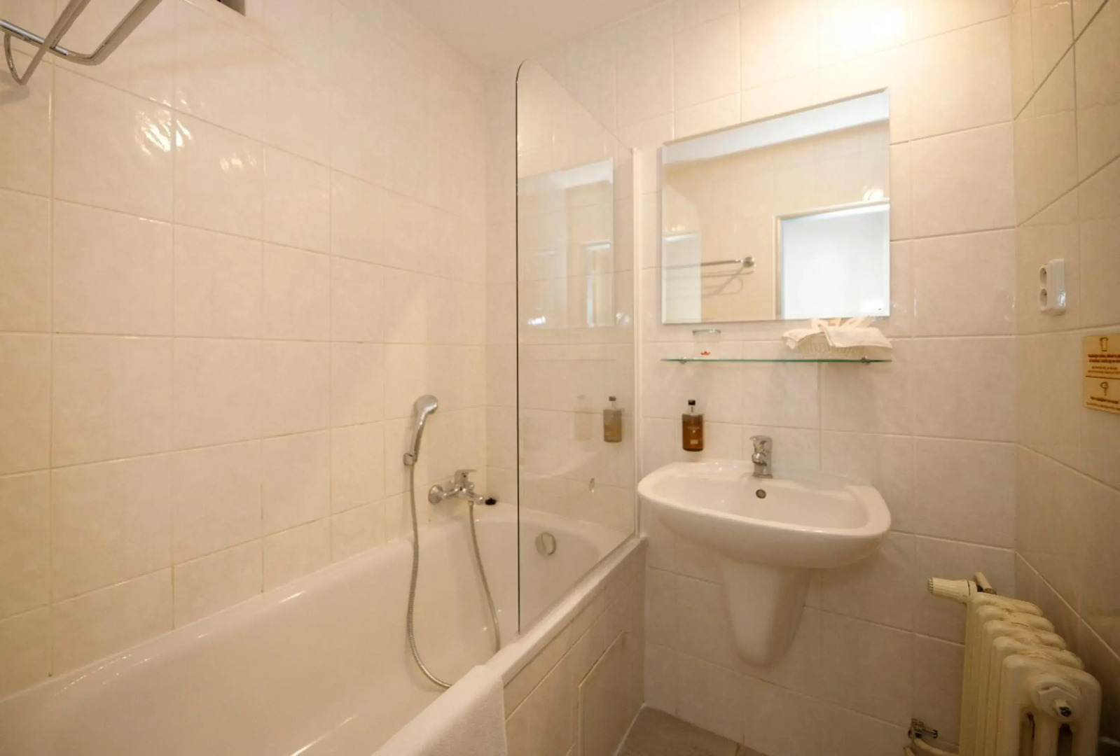 LH Hotel Mědínek Old Town