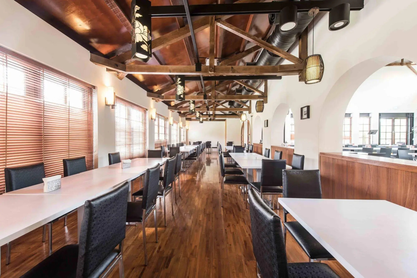 Orient Resort Penbay