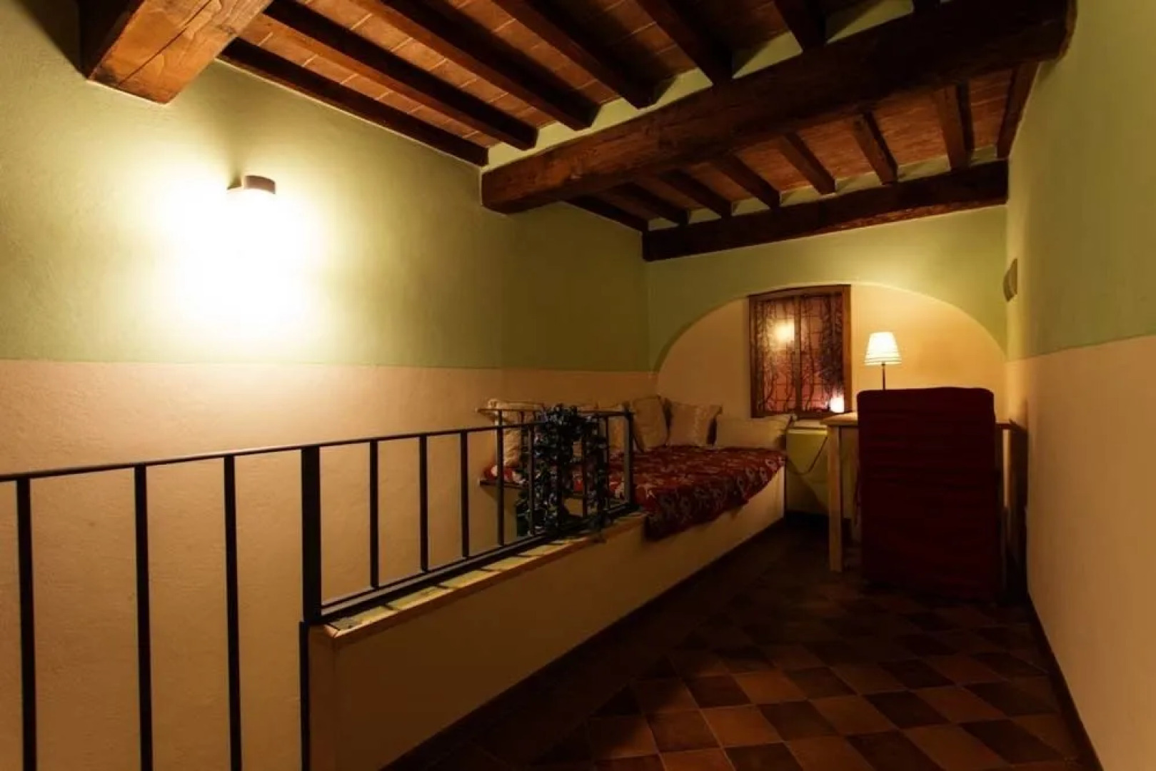 Residence Le Santucce