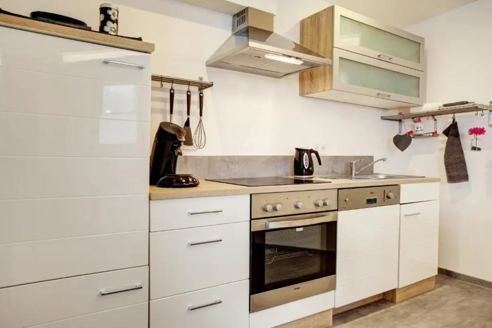 eifel5star - Borngasse