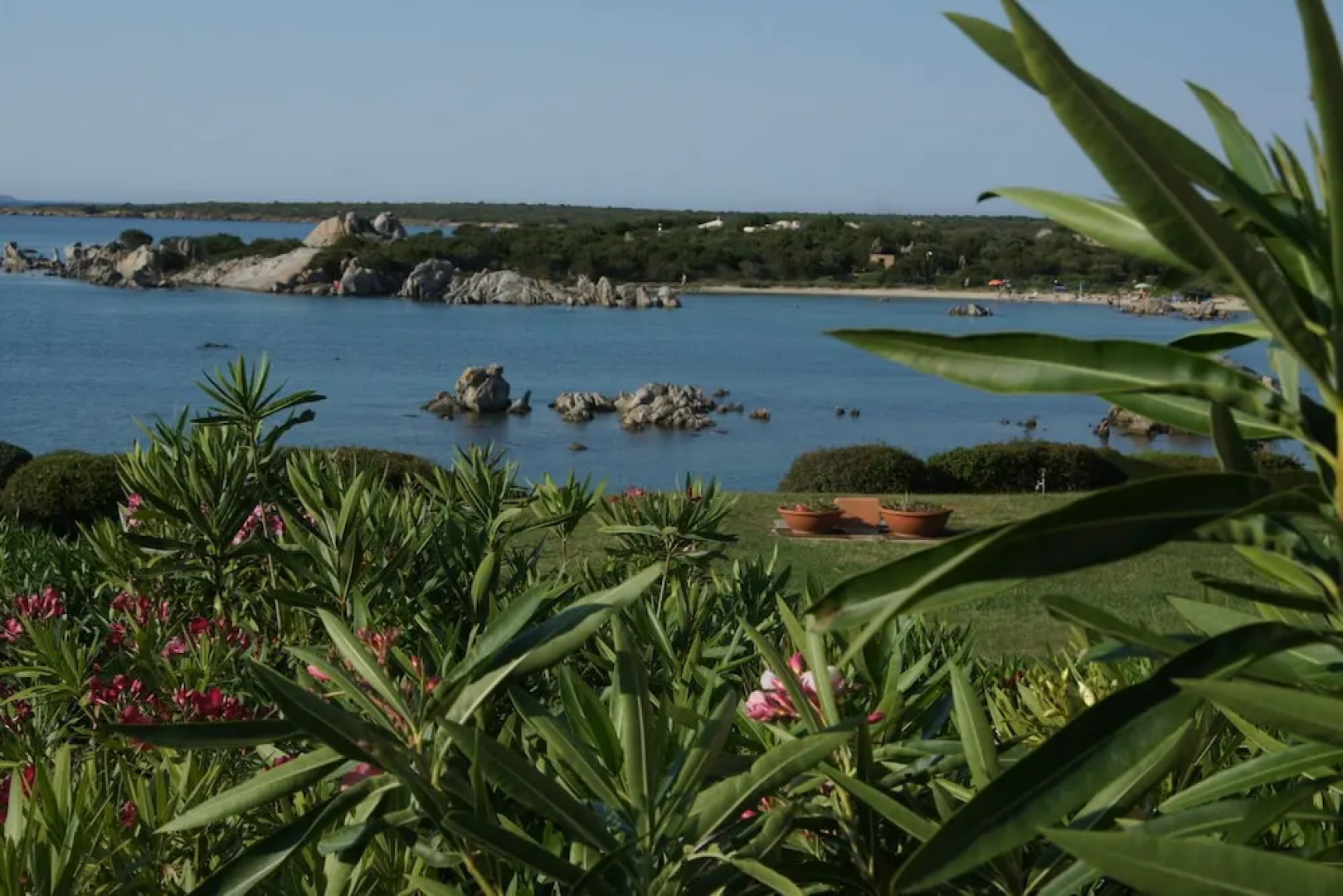 Marineledda & Vela Blu Village Sardegna