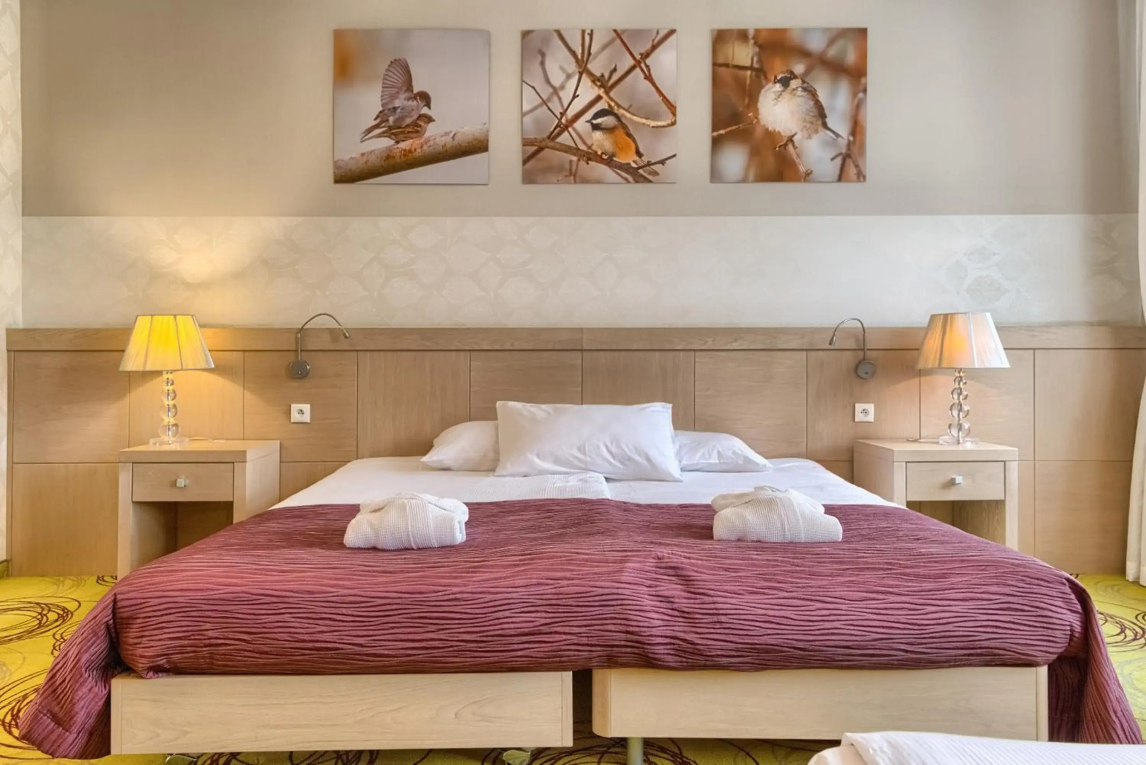 Hanza Pałac Wellness&SPA