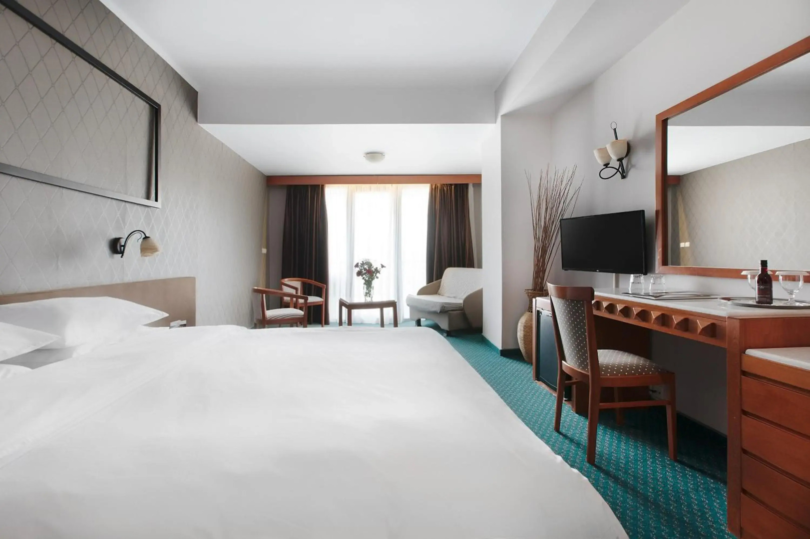 Hotel Z Palace & Congress Center