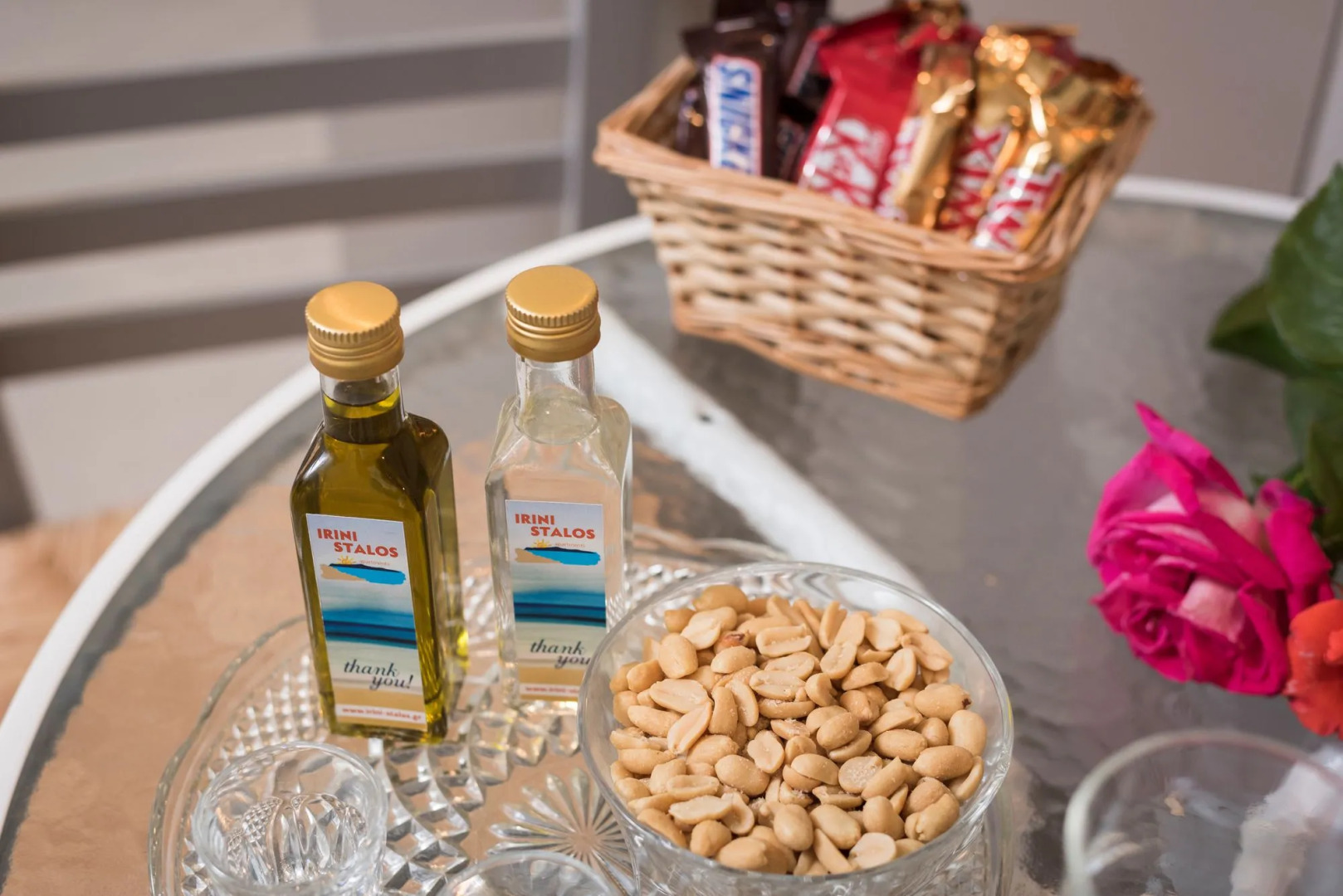 Irini Stalos Apartments