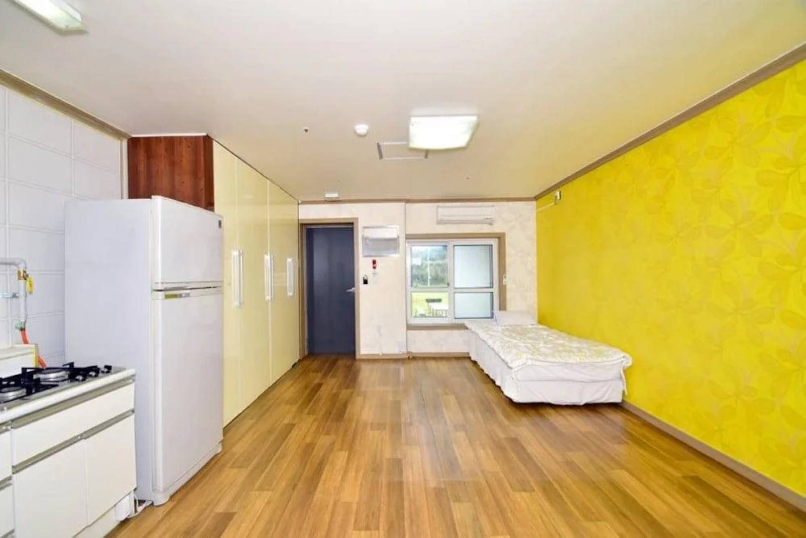 Sungbochon Youth Hostel - Hostel