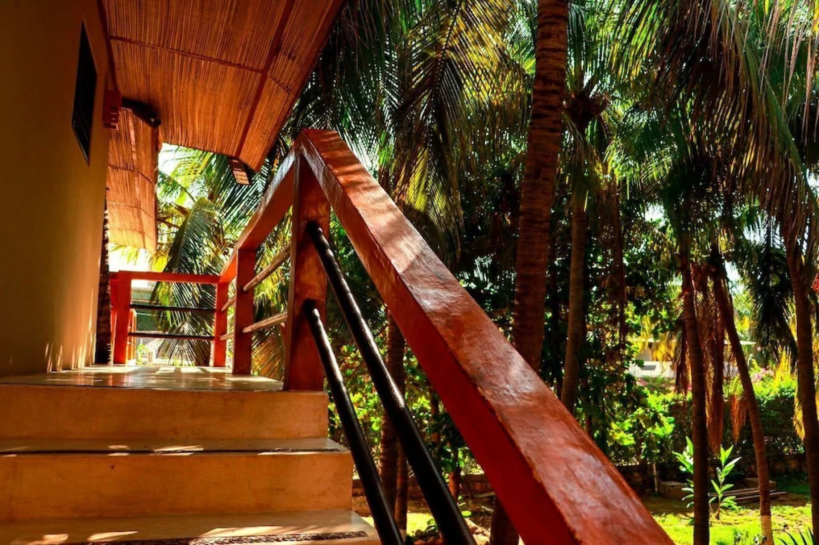 Punta Arena Surf Suites