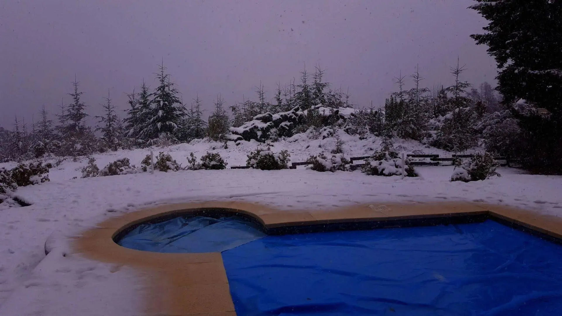 Casa del Bosque Apart, Suites & Spa