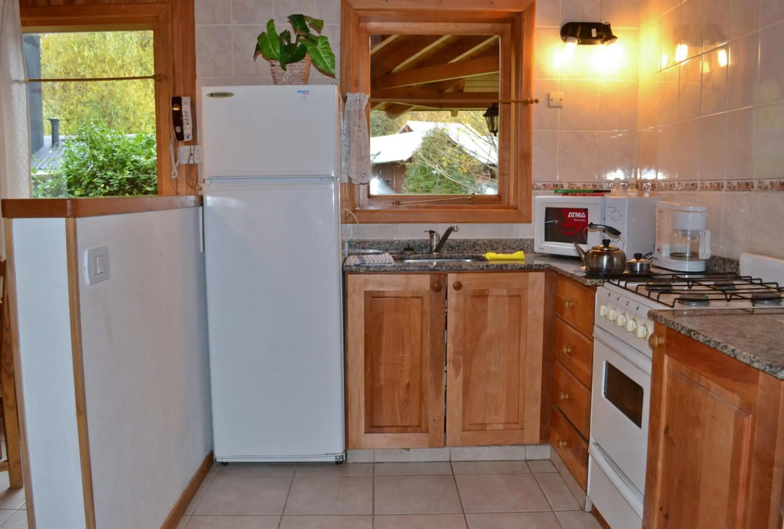 Apart Hotel del Pellín