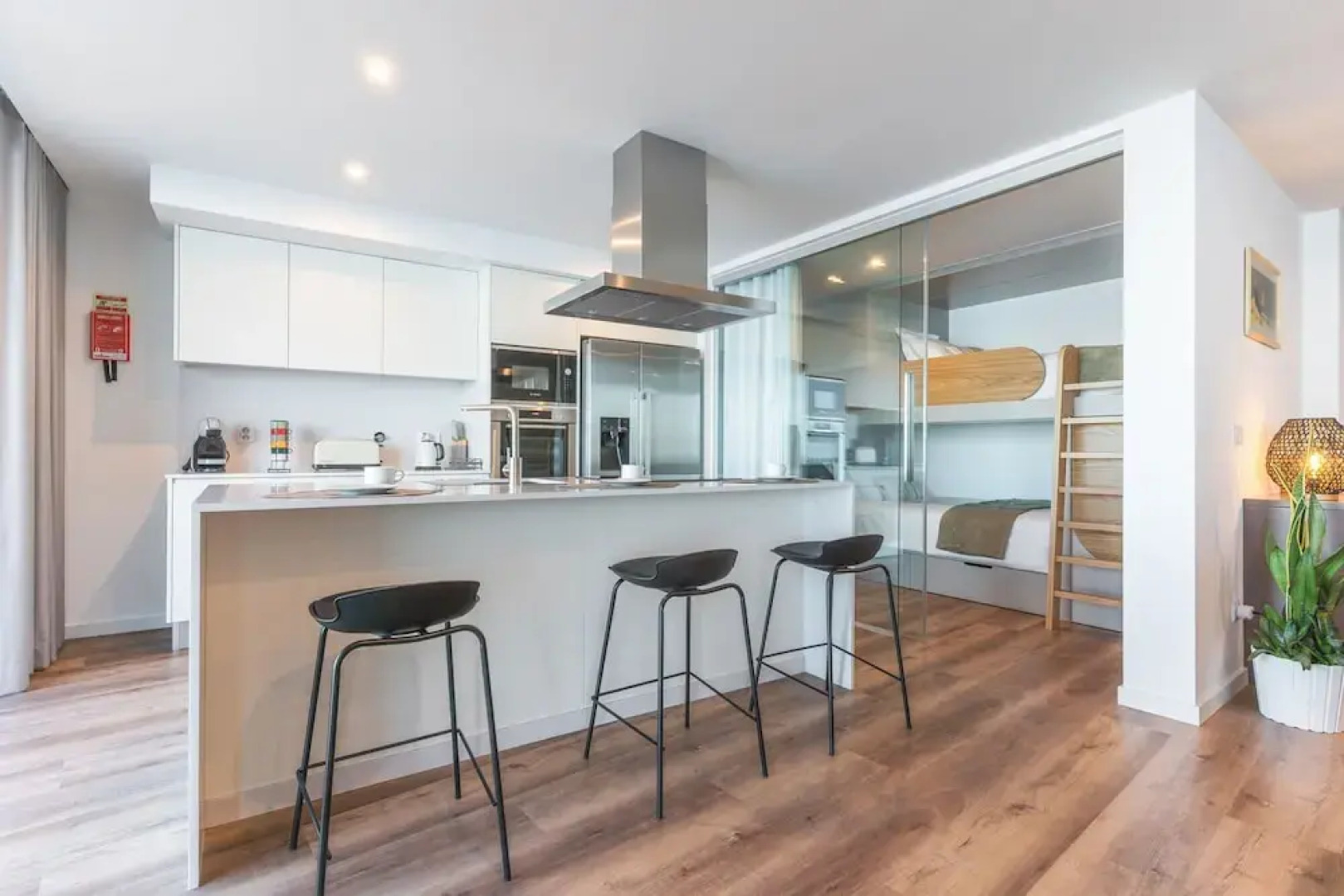 Big Cliff Apartment by Atlantic Holiday