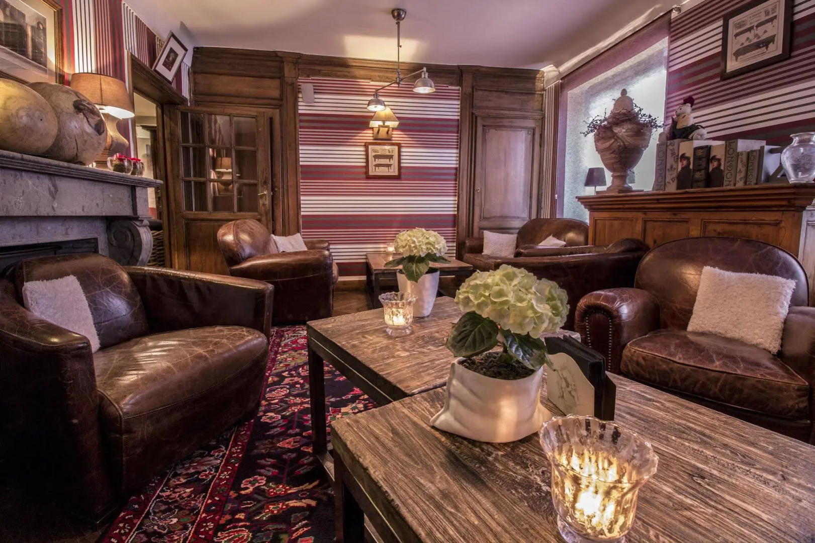 Hotel la Malle Poste