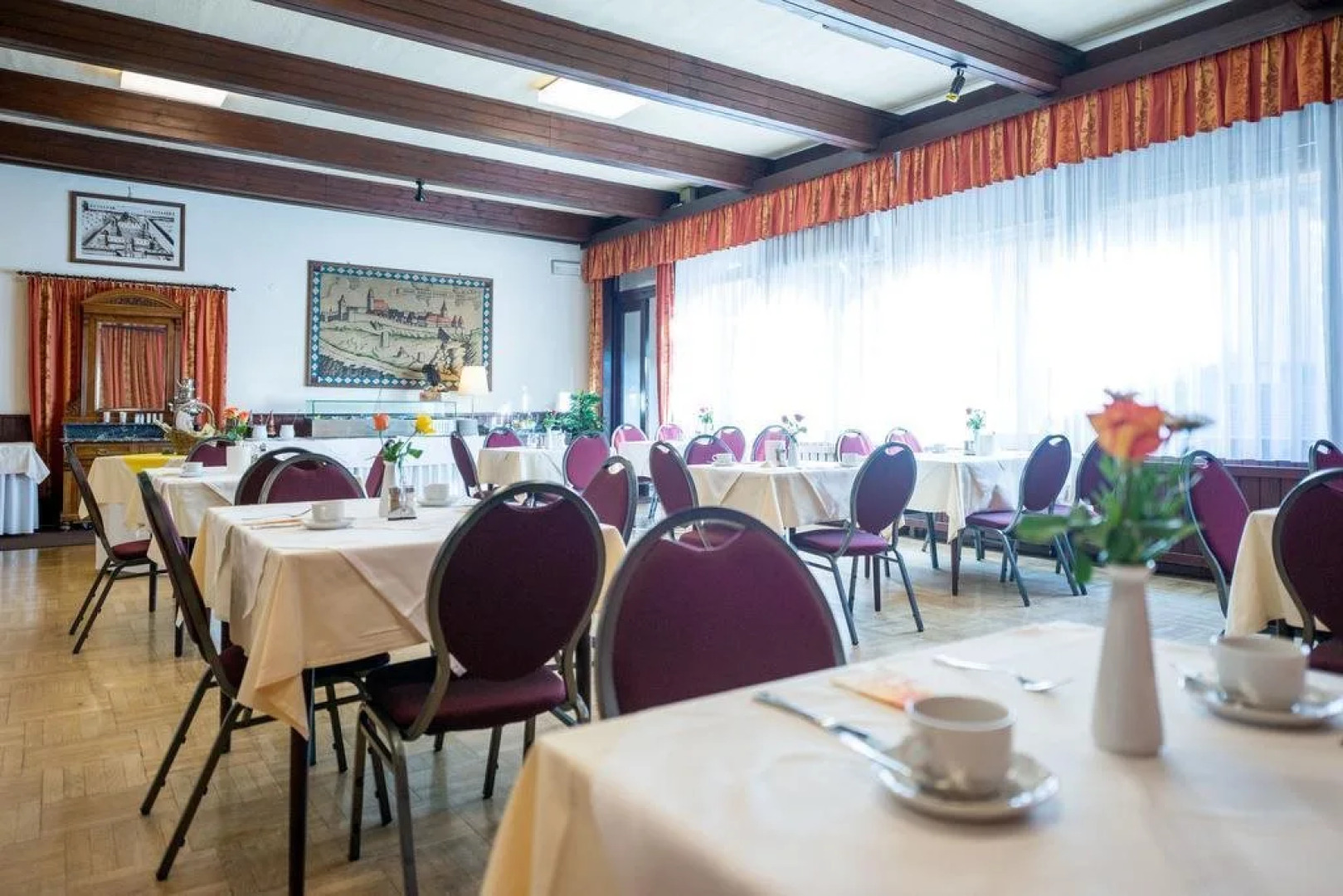 Stadthotel Raabs an der Thaya