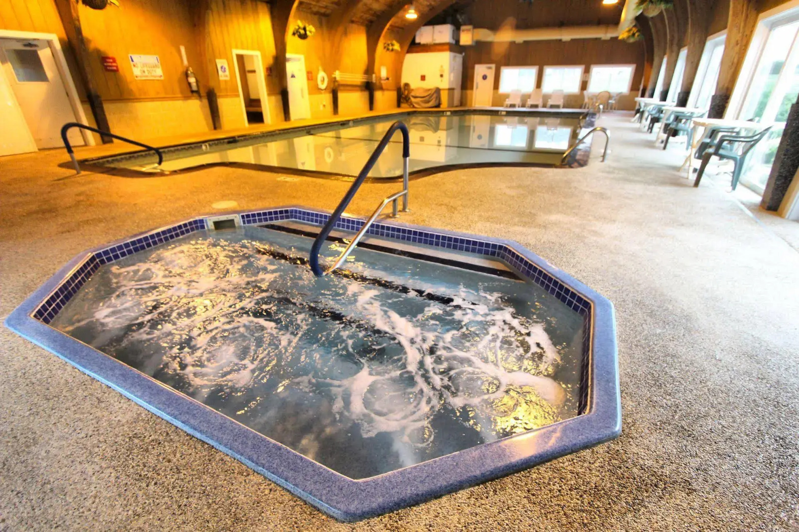 Brewster Green Resort