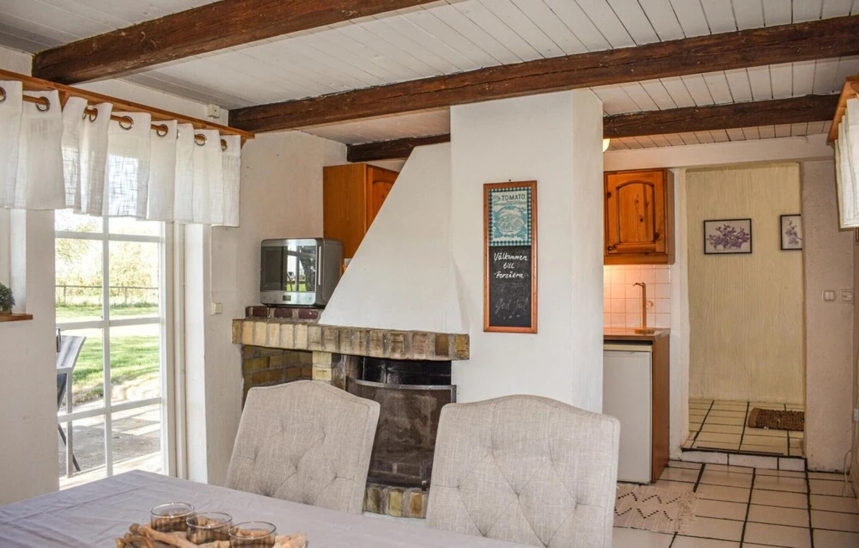 Beautiful Home in Skivarp With Wifi and 2 Bedrooms