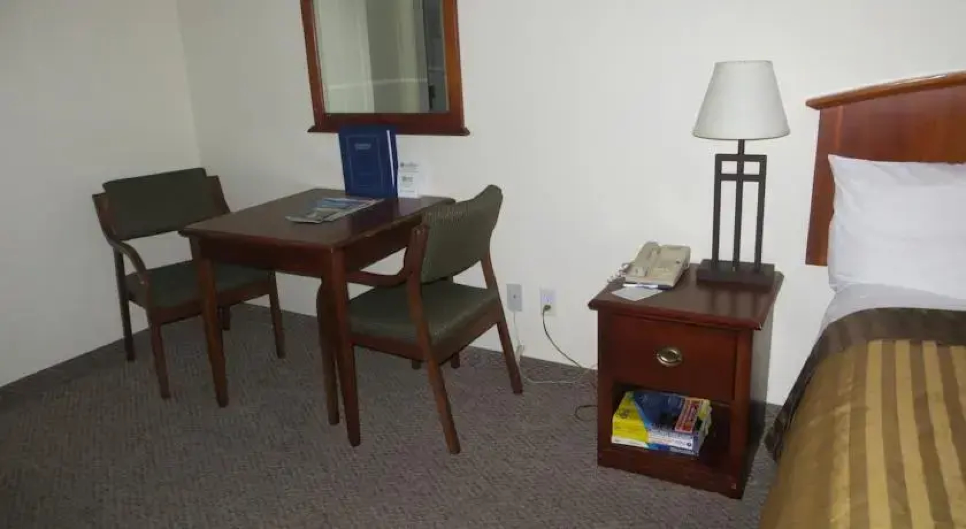 Travelodge Scottsdale