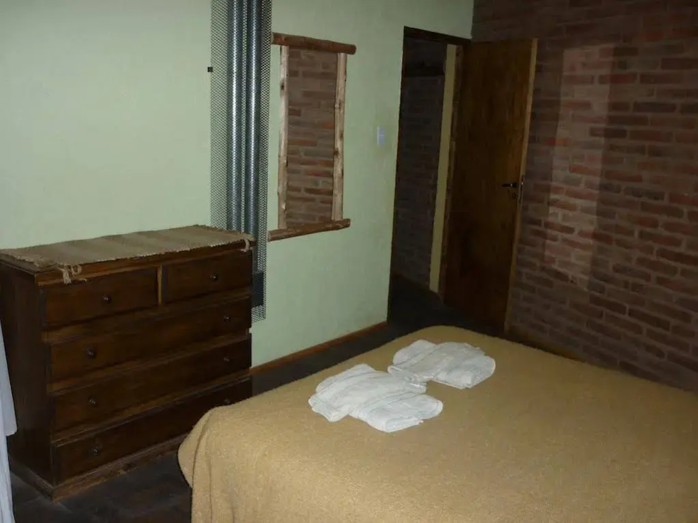 Olivos y Bodegas Cabañas