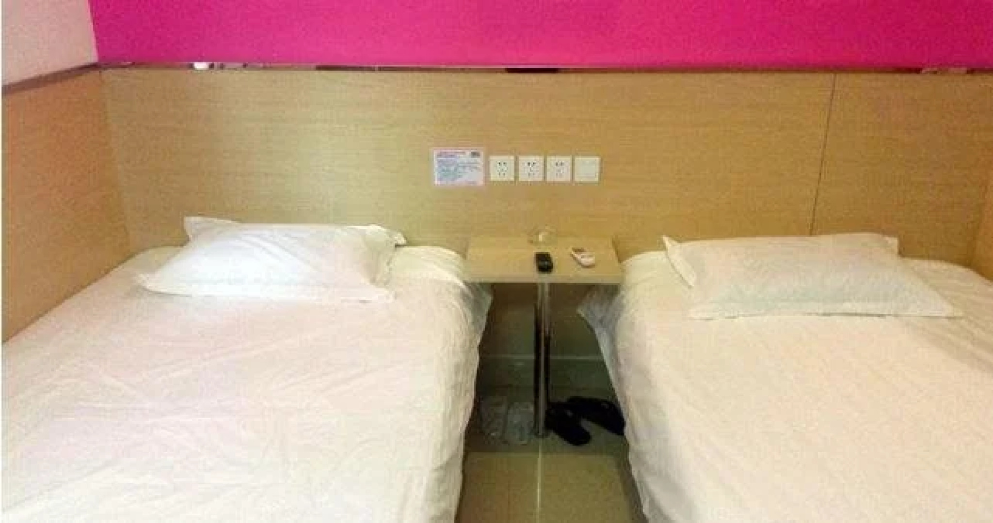 100 Inn Shijiazhuang Zhao County Shita Road