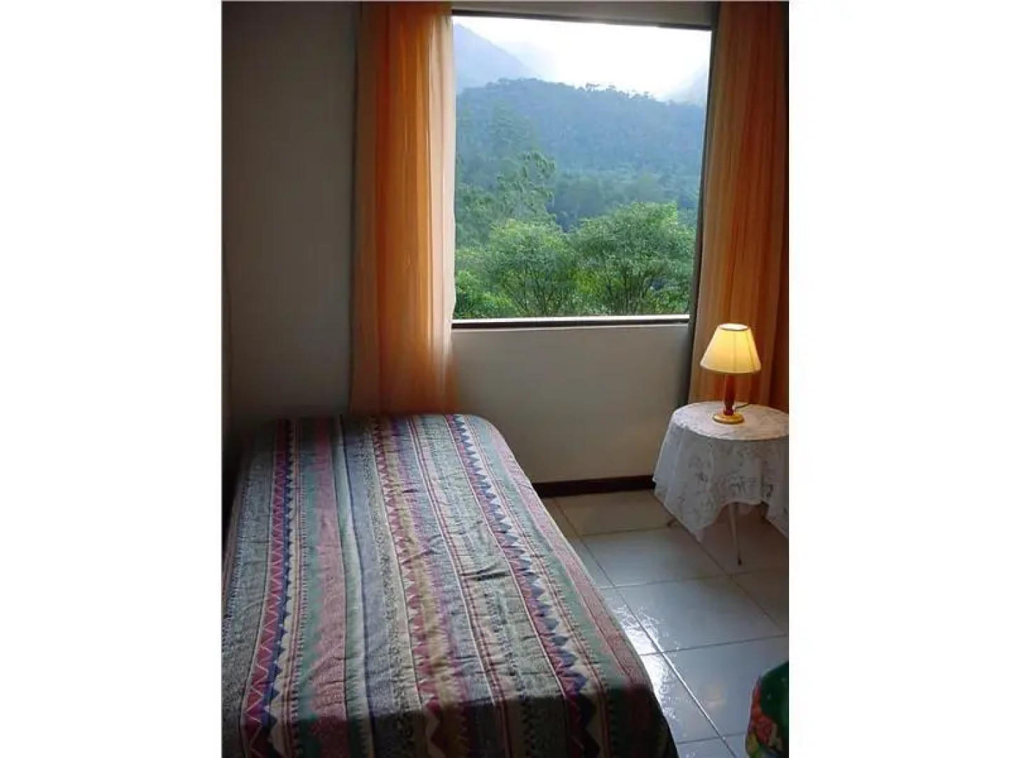 Pousada & Spa Vrindavana