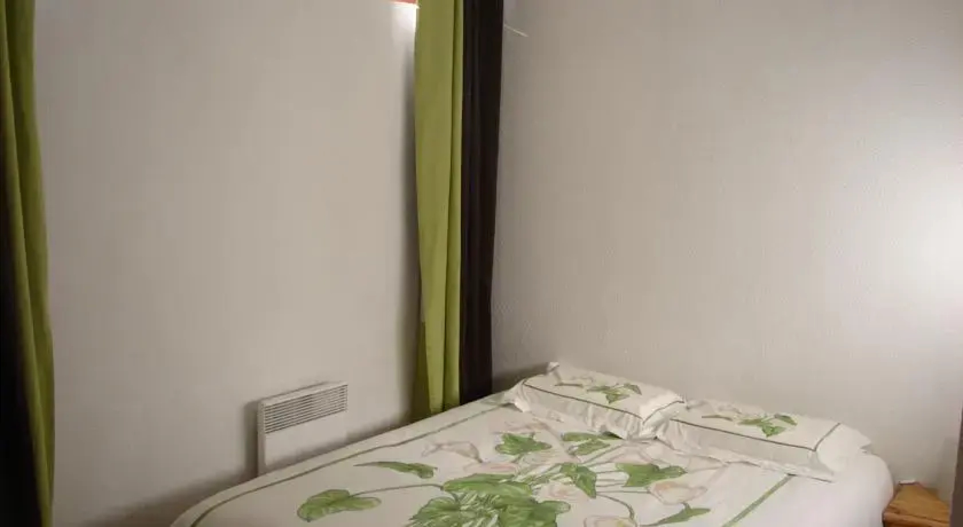La Porte du Queyras