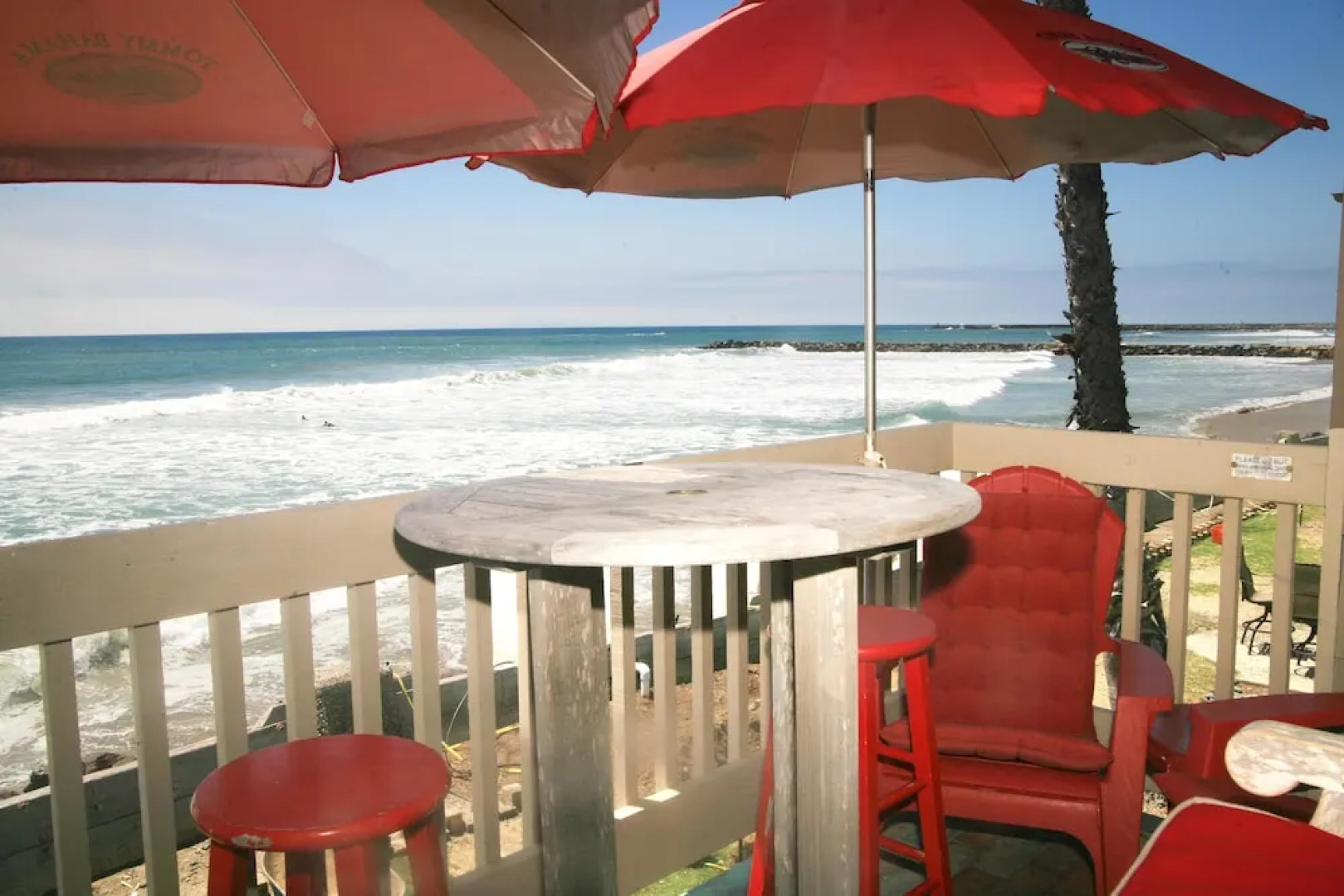 Beacon House by RedAwning