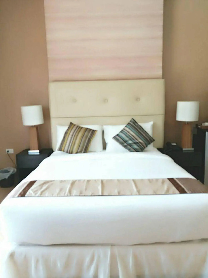 Sierra Resort powered by Cocotel