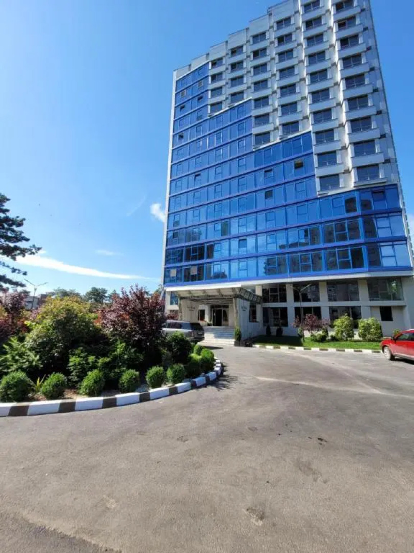 Olimp Sea View Apartments