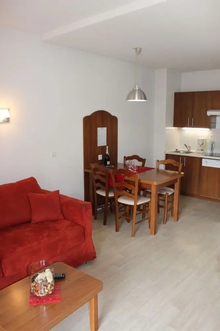 Résidence Tourmalet