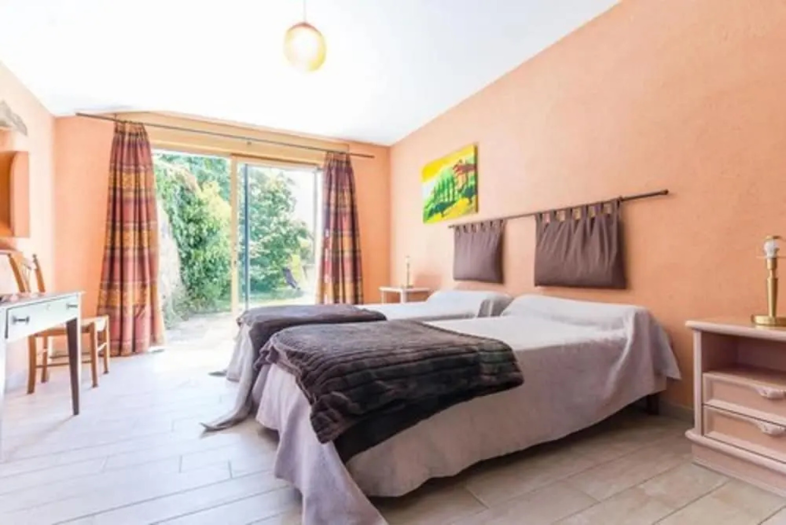 La Maison des Landes