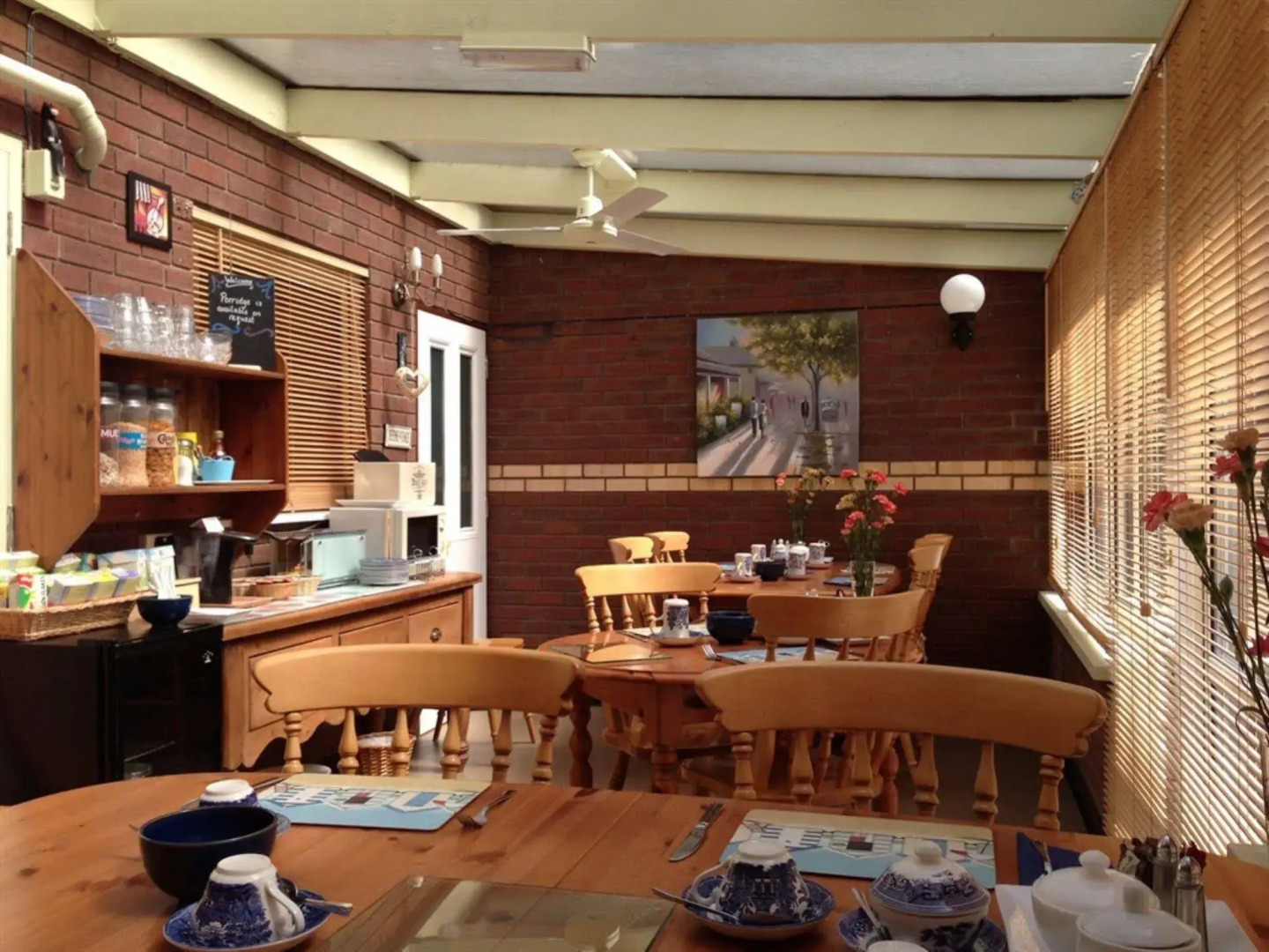 South Norfolk Guest House