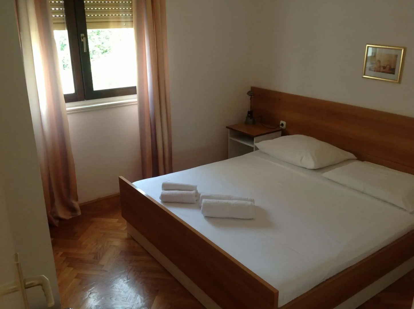 Apartments Villa Mandy