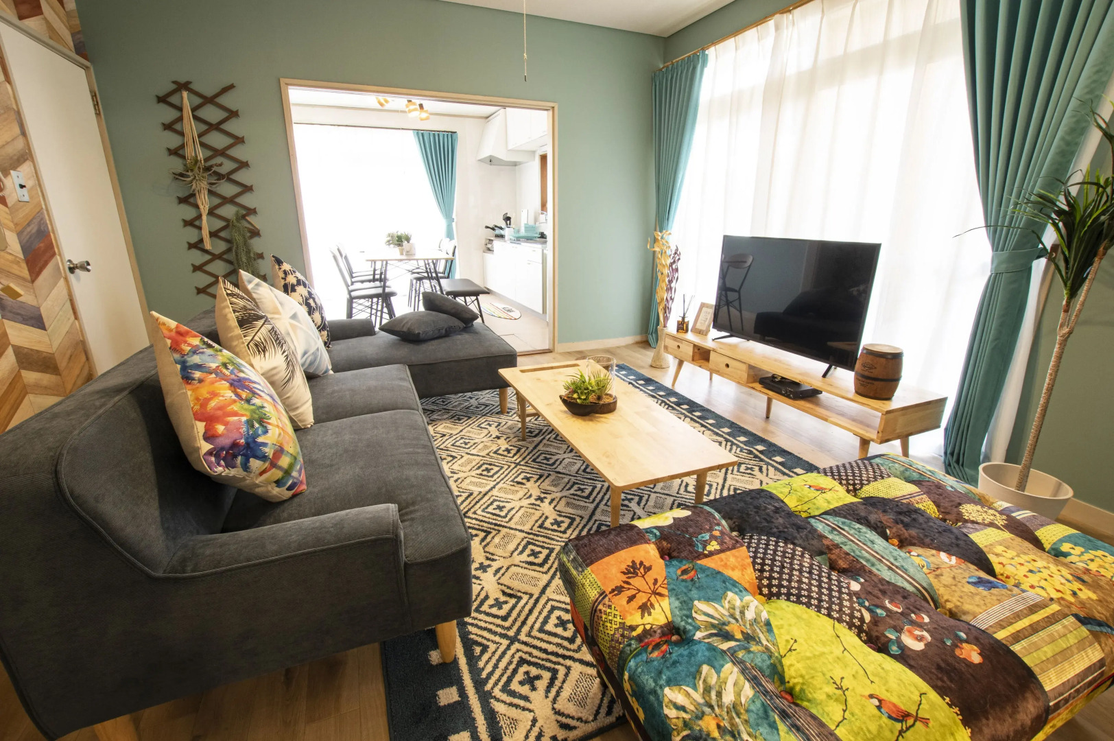 Villent Kujukuri Ocean2 Villent Kujukuri Ocean 2