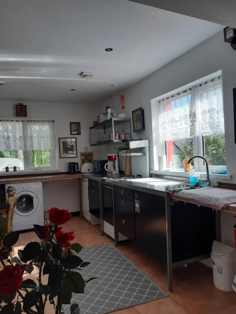 Beautifully Restored Cottage, Doochary