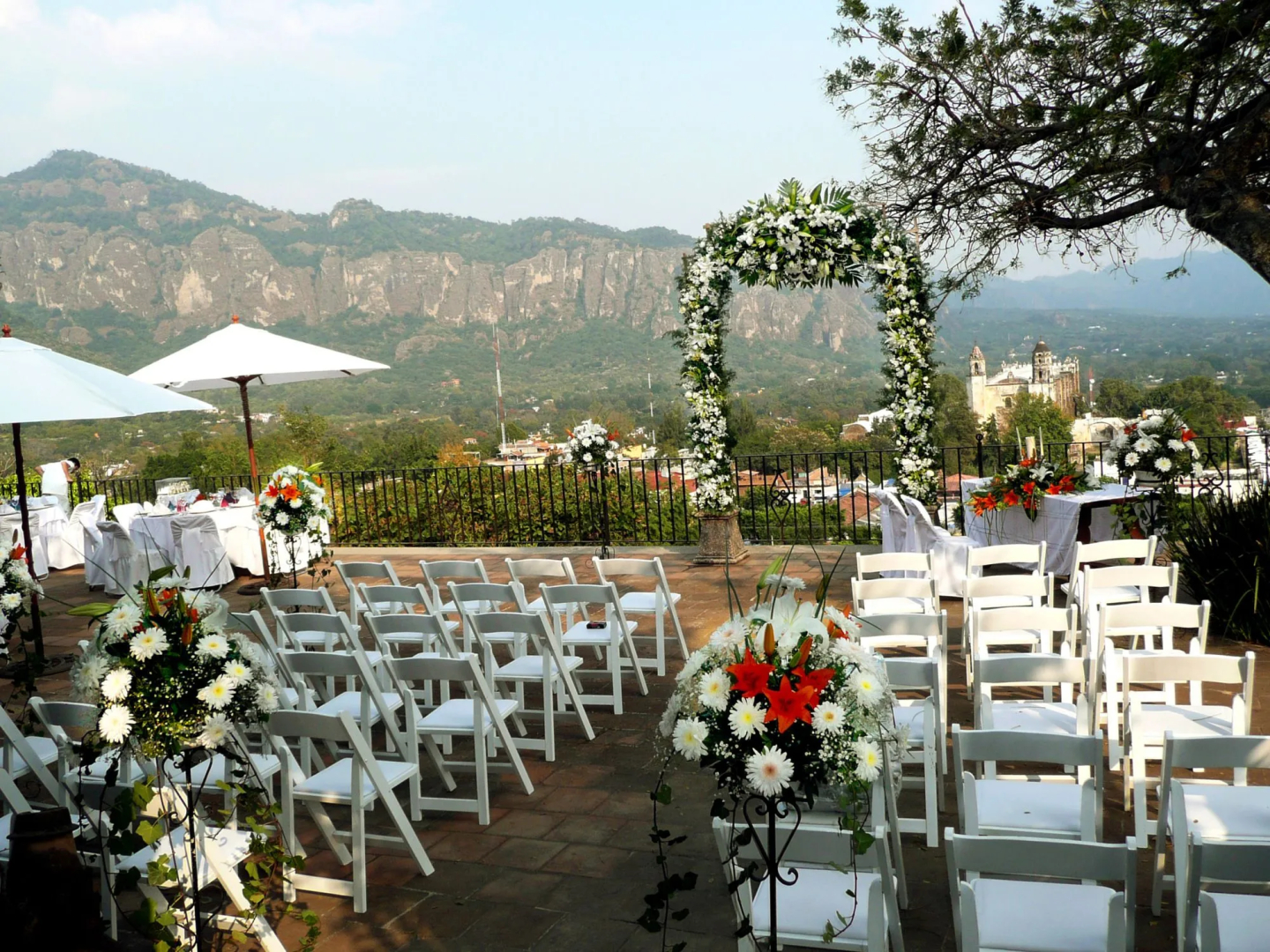 Posada del Tepozteco - Hotel & Gallery