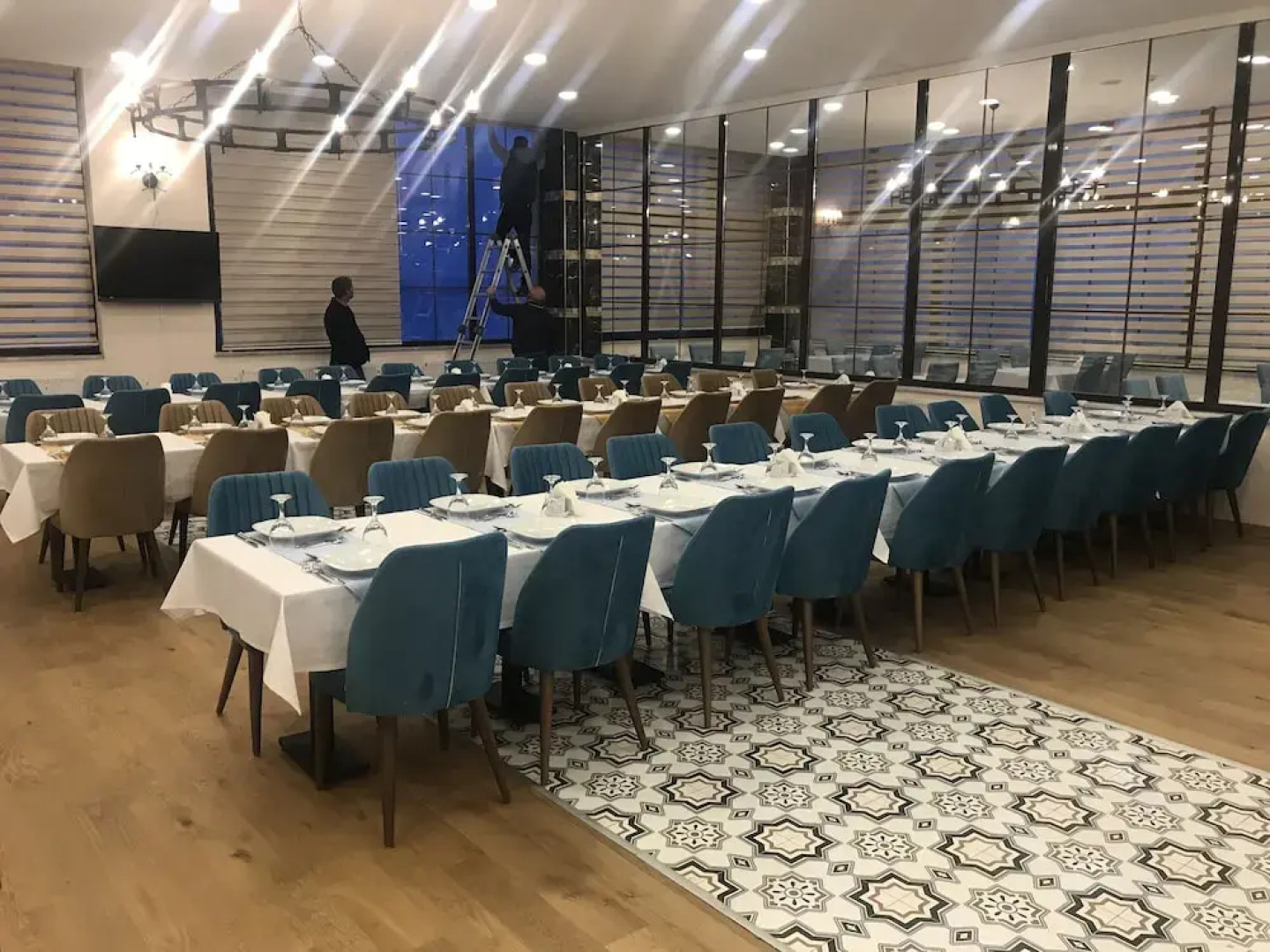 Cildir Kuzey Yildizi