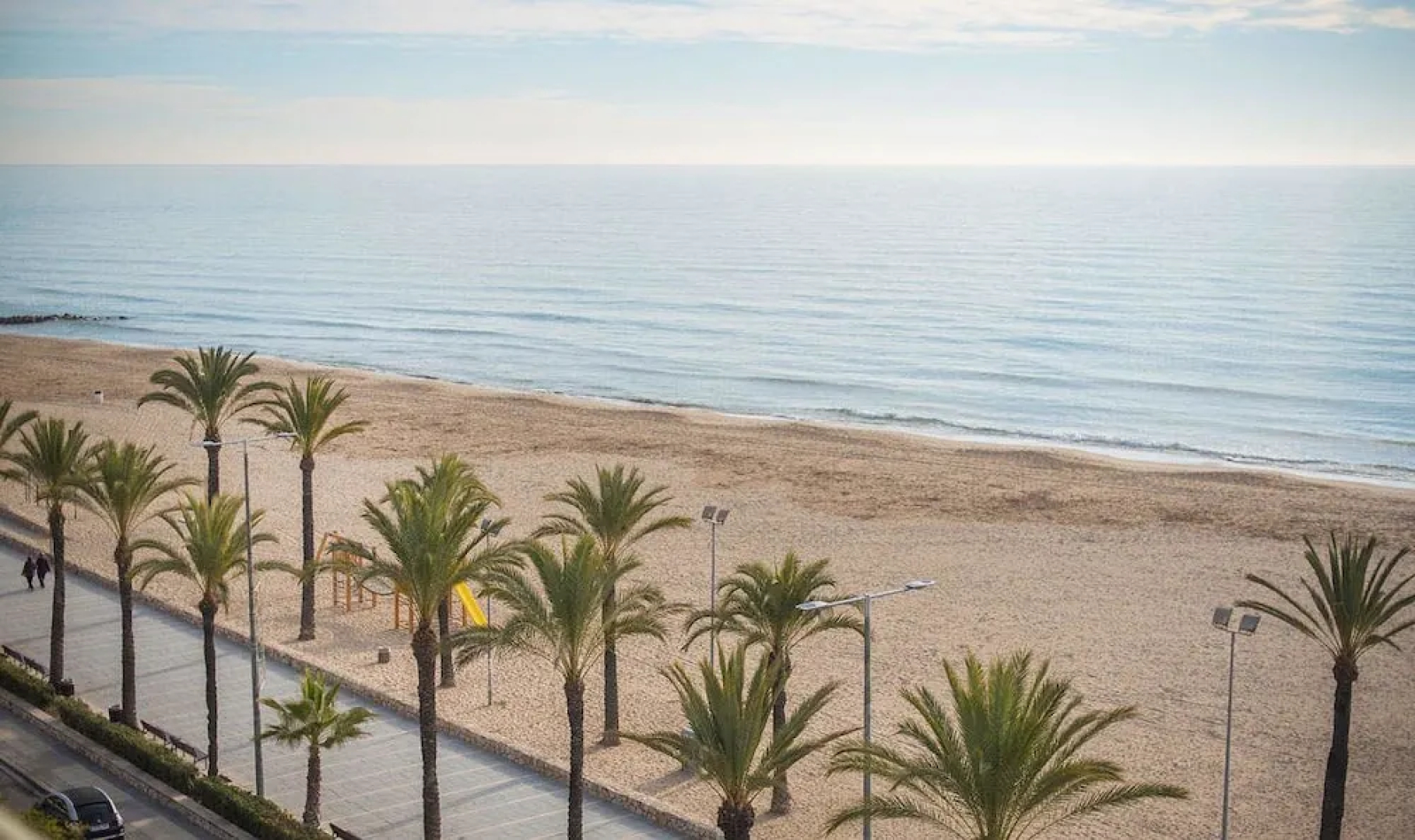 Apartamento Segur